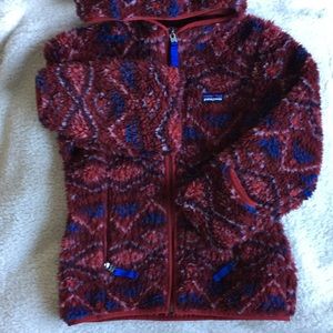 Patagonia Retro X Jacket